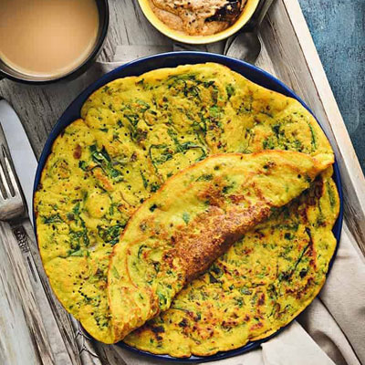 DineIn_Moong_Dal_Chilla